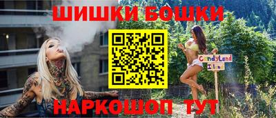 гашик Кандалакша
